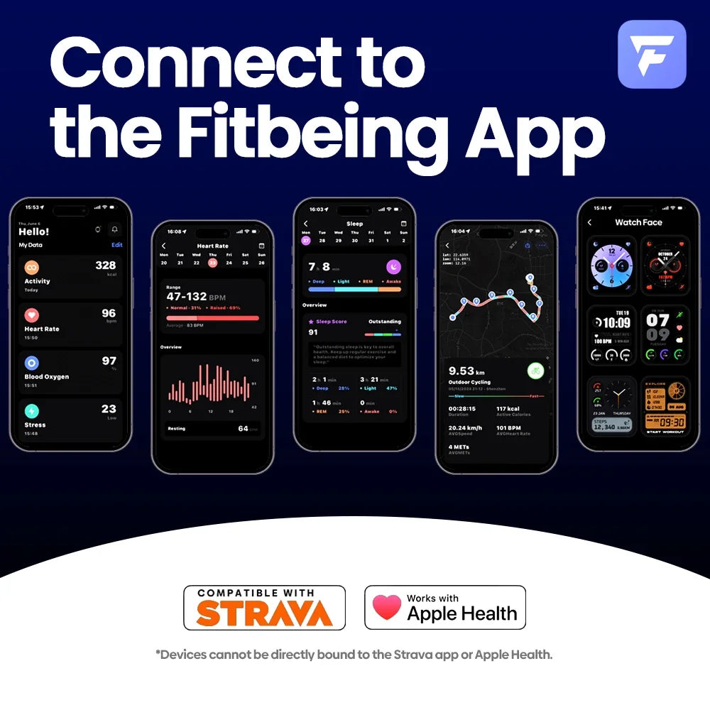 Zeblaze Beyond 3 Plus