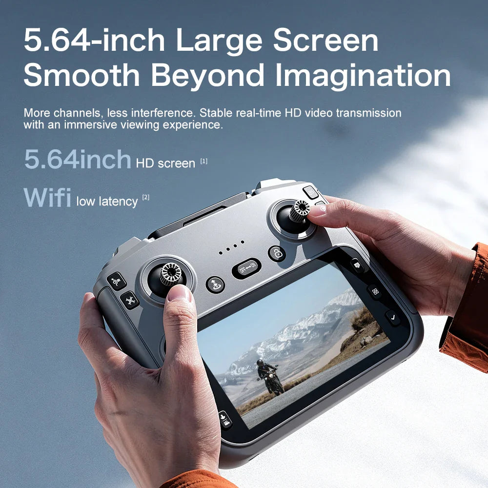 GT50 Drone – Mini Drone