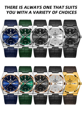 Relógio masculino Dominus