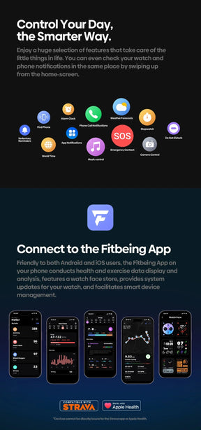 Zeblaze Beyond 3 Plus