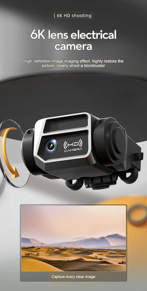 S2S Mini Drone 4K/8K