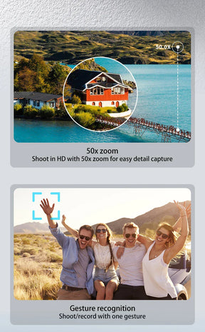 L600-1 Pro – Drone Profissional 4K