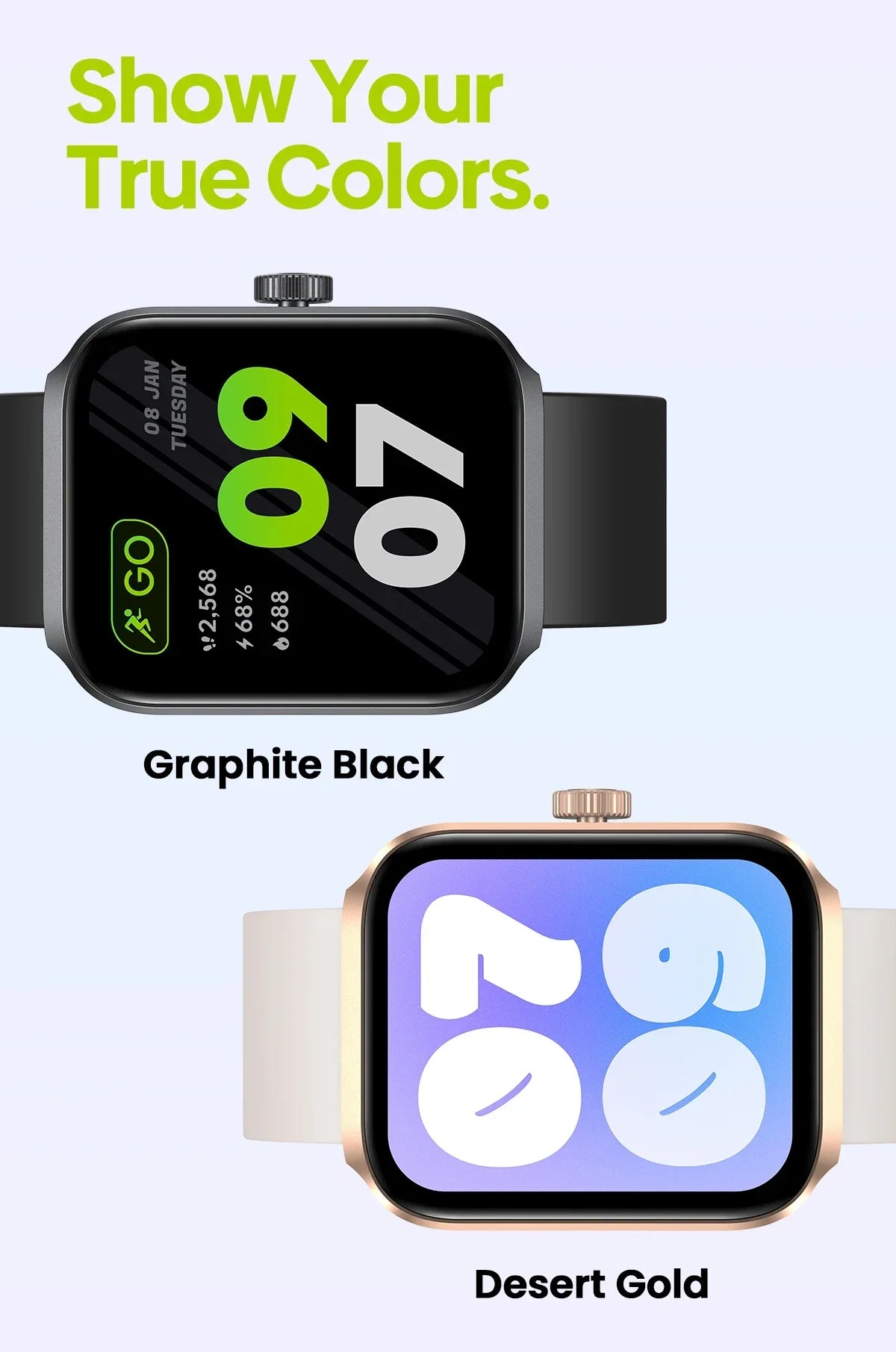 Zeblaze Beyond 3 Plus