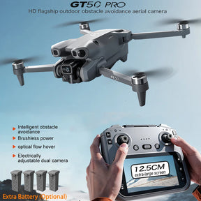 GT50 Drone – Mini Drone