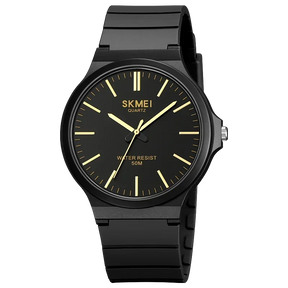 Relógio masculino Noir Titan