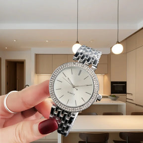 Relógio feminino Atria