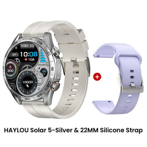 Haylou Solar 5