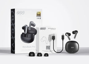 QCY MeloBuds Pro