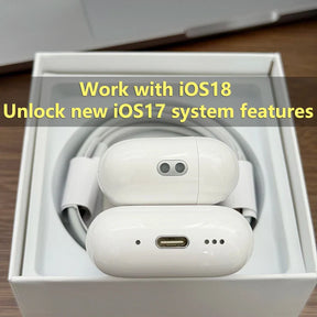 2025 Danny Air Pro TWS Pro 5