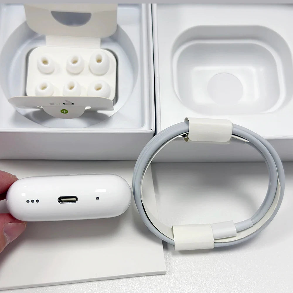 2025 Danny Air Pro TWS Pro 5