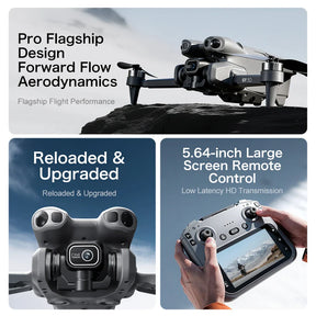 GT50 Drone – Mini Drone