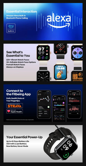 Zeblaze Beyond 3 Plus