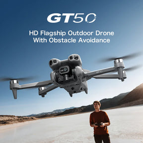 GT50 Drone – Mini Drone