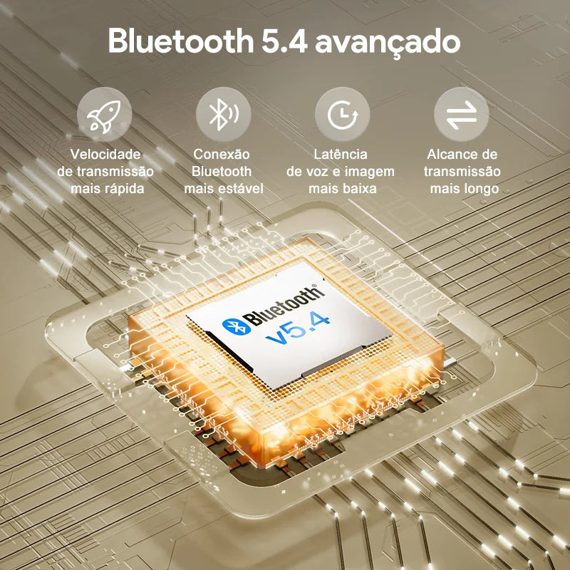 QCY H3 ANC – Hi-Res, 43dB