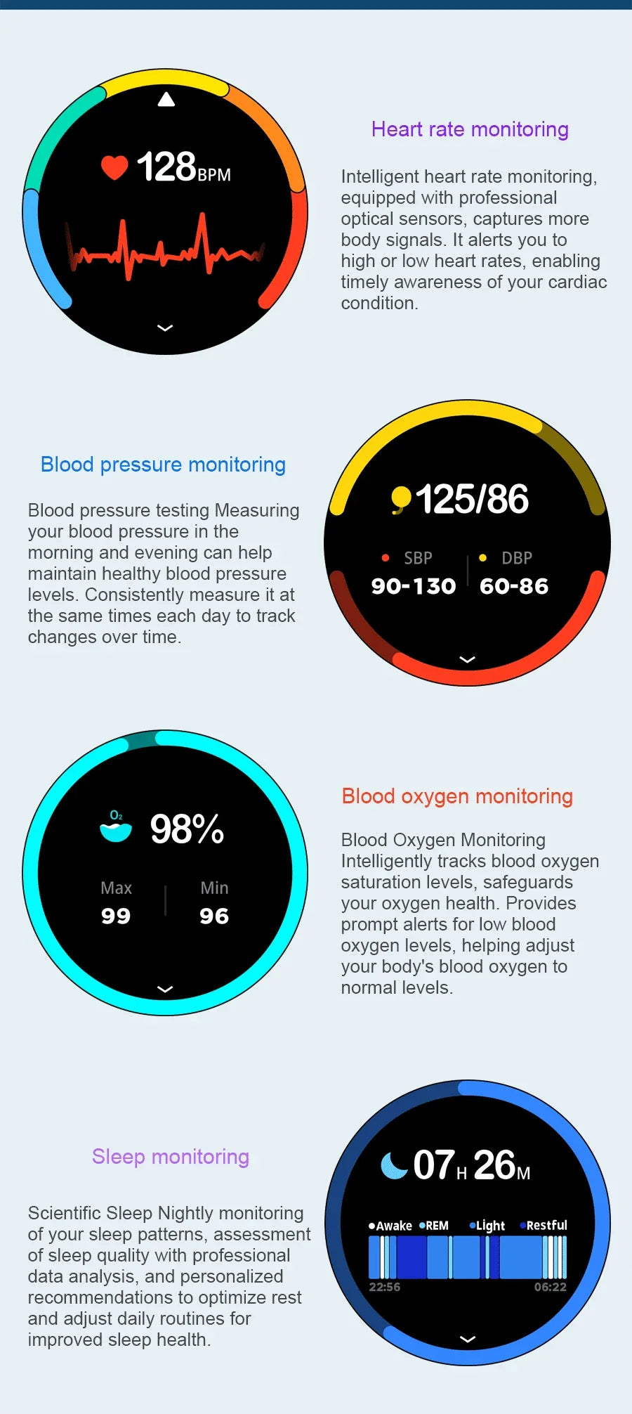 T-Rex 3 Ultra – Smartwatch Militar