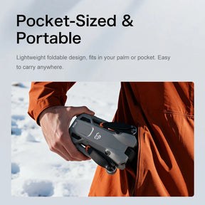 GT50 Drone – Mini Drone