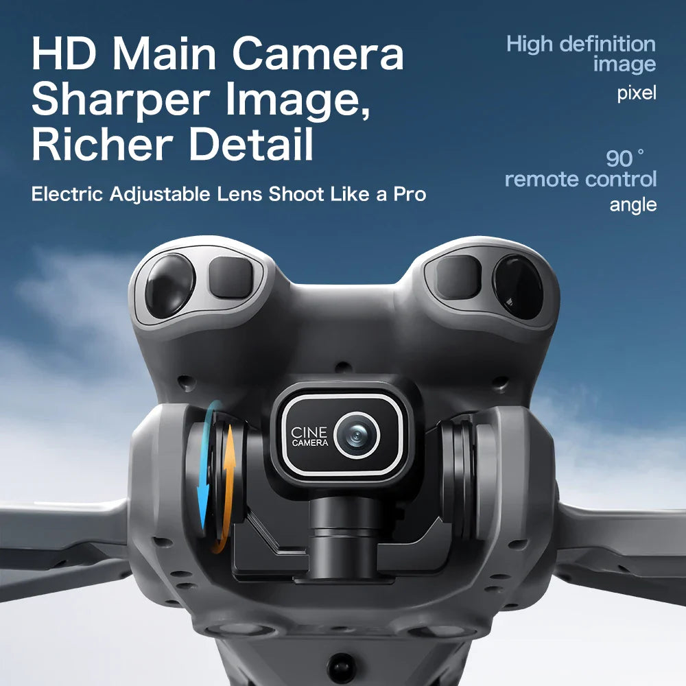 GT50 Drone – Mini Drone