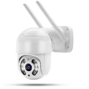 🛡️ Icsee A8 1080P Full HD