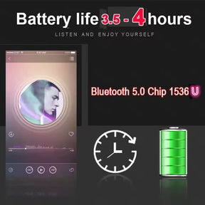 2025 Danny Air Pro TWS Pro 5