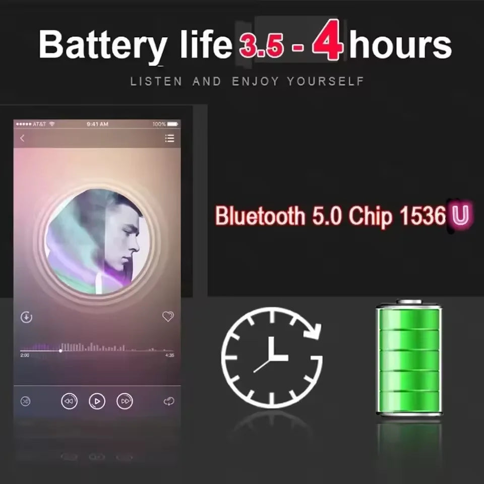 2025 Danny Air Pro TWS Pro 5