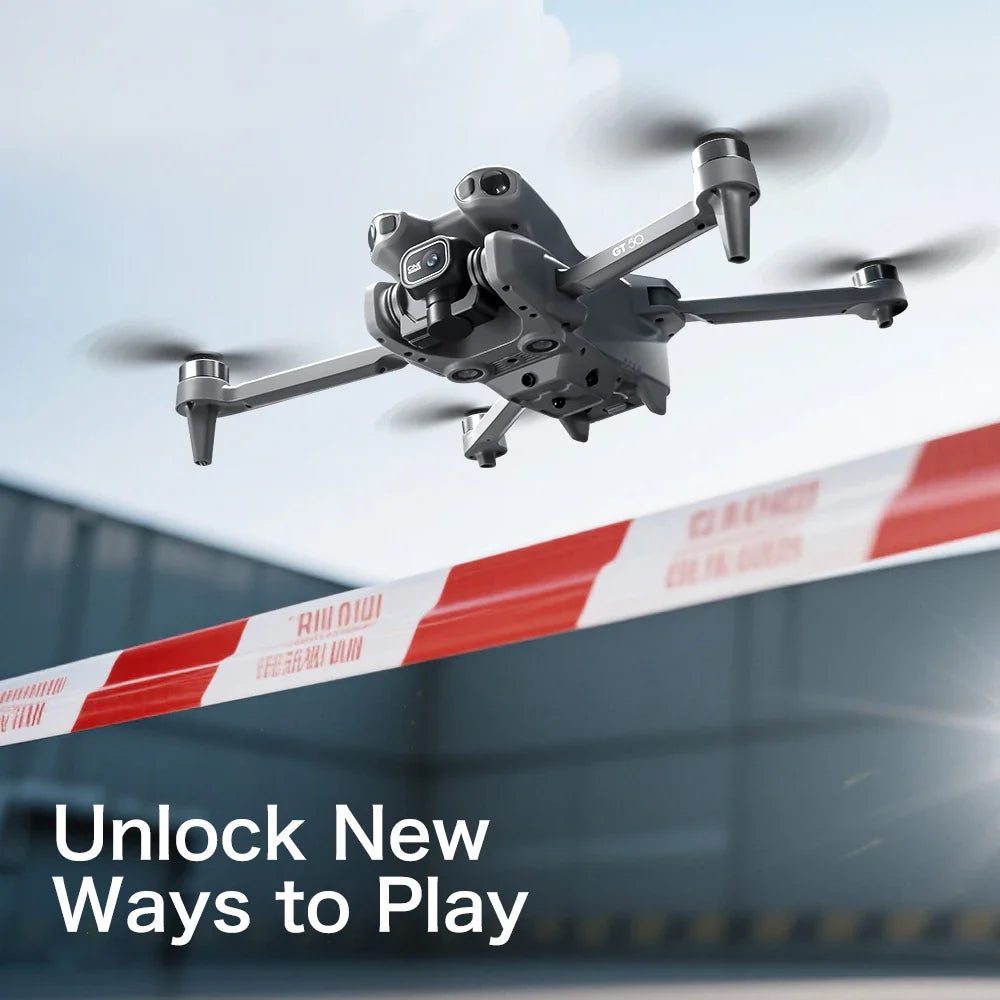 GT50 Drone – Mini Drone