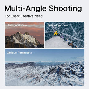 GT50 Drone – Mini Drone