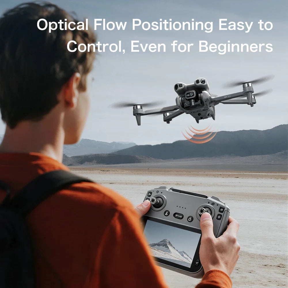 GT50 Drone – Mini Drone