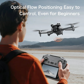 GT50 Drone – Mini Drone