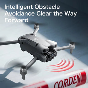 GT50 Drone – Mini Drone