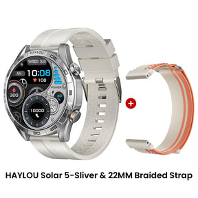 Haylou Solar 5