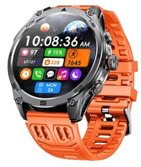 T-Rex 3 Ultra – Smartwatch Militar