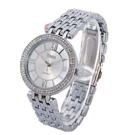 Relógio feminino Atria