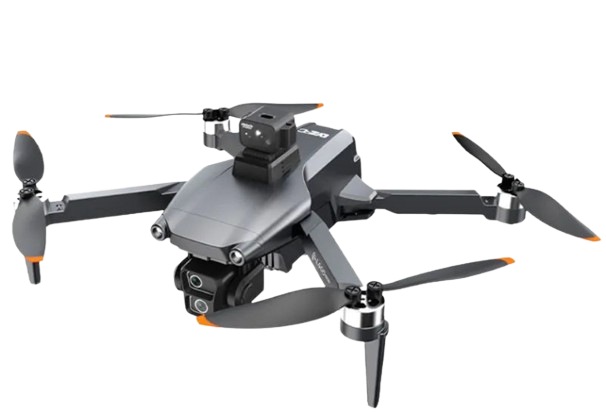 L600-1 Pro – Drone Profissional 4K