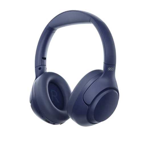 QCY H3 ANC – Hi-Res, 43dB