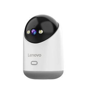 Lenovo 5MP Smart WiFi Camera