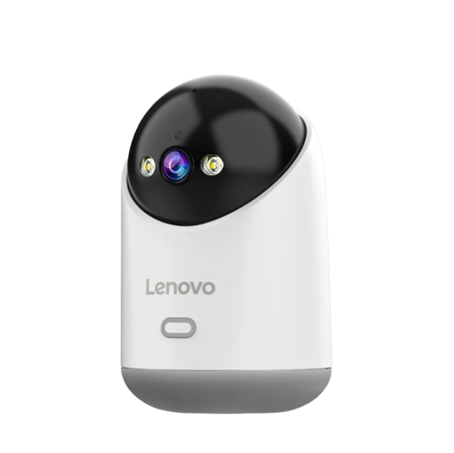 Lenovo 5MP Smart WiFi Camera